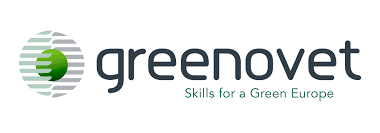 Greenovet Logo